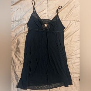 VS night dress